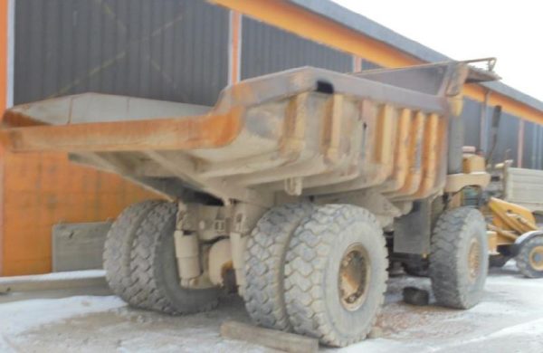 Caterpillar 769B1-1