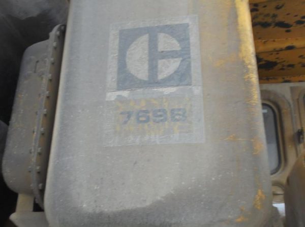 Caterpillar 769B1-2