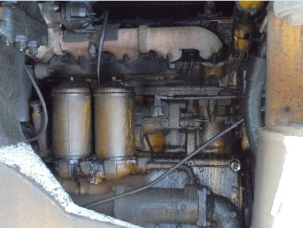 Caterpillar 769B1-3